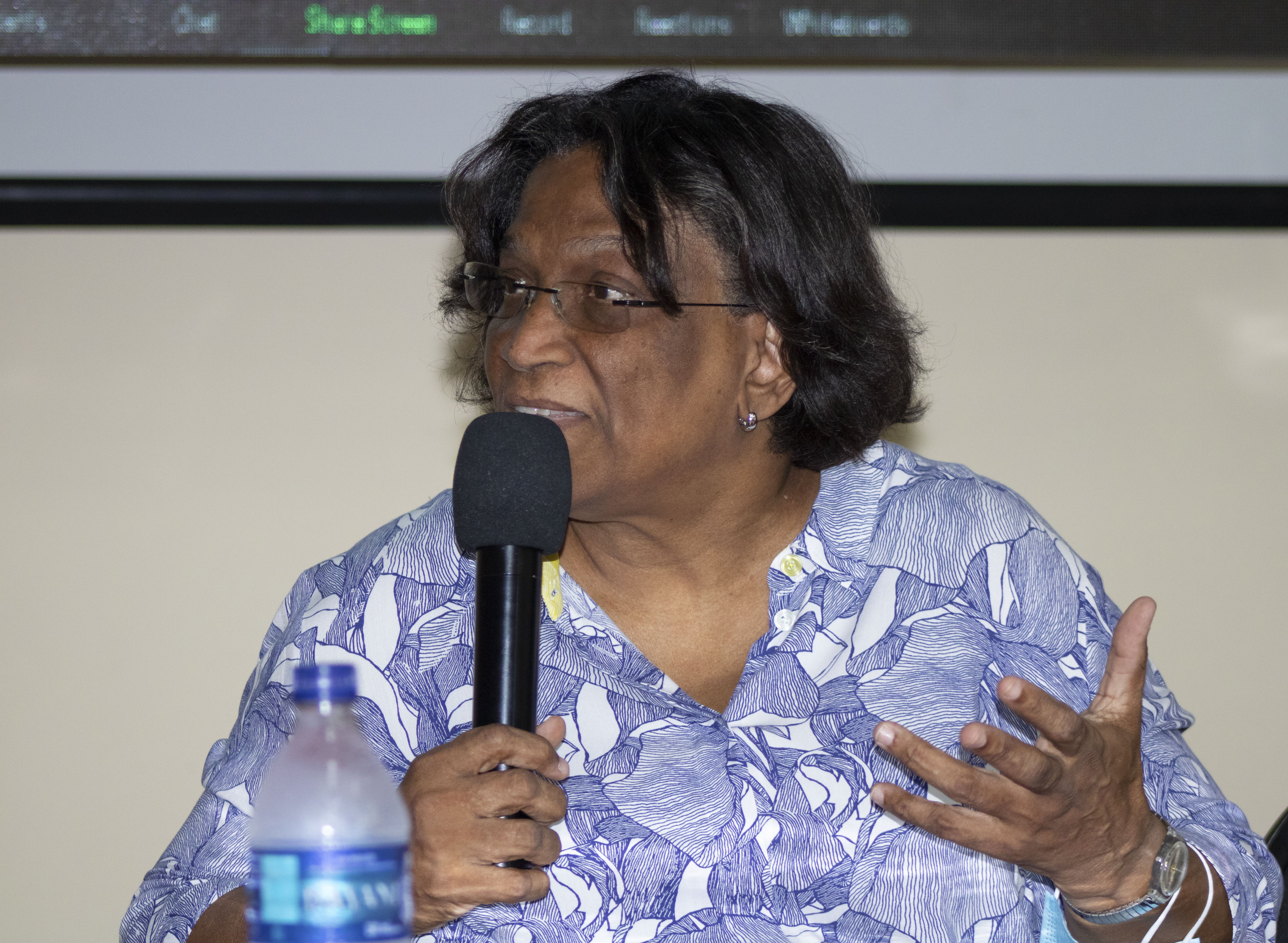 Villes et environnement : quels enjeux pour une urbanisation durable en Haïti ?